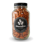 Almendras a granel Zero Waste